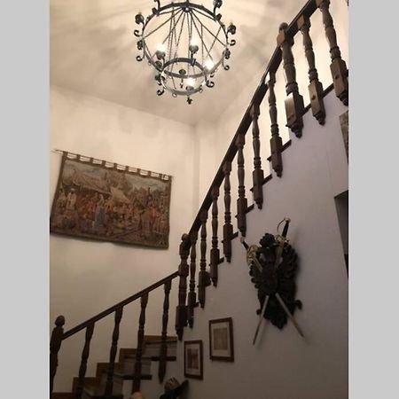 Lolailo Villa El Bonillo Buitenkant foto